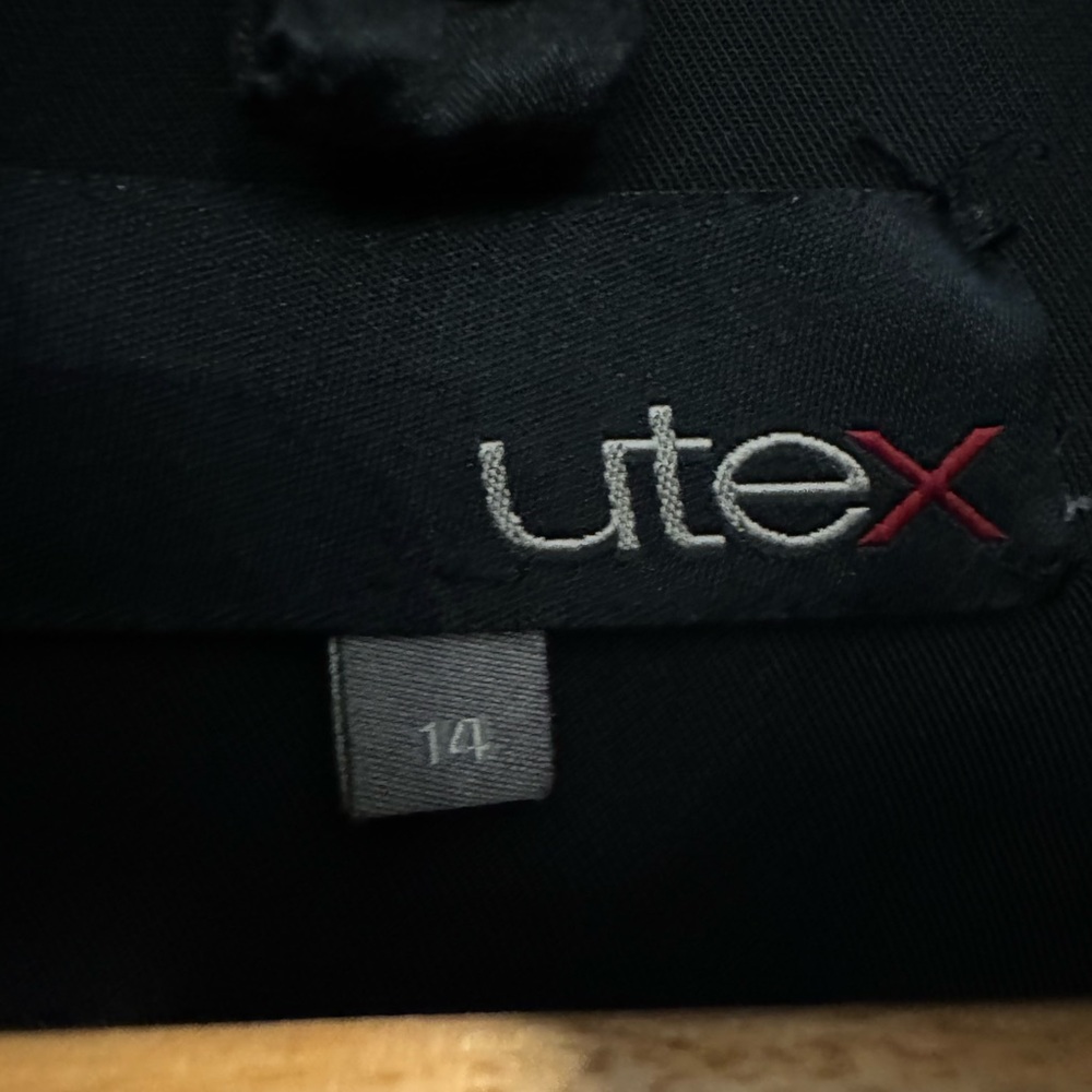 Utex Jacket - Picture 2 of 8